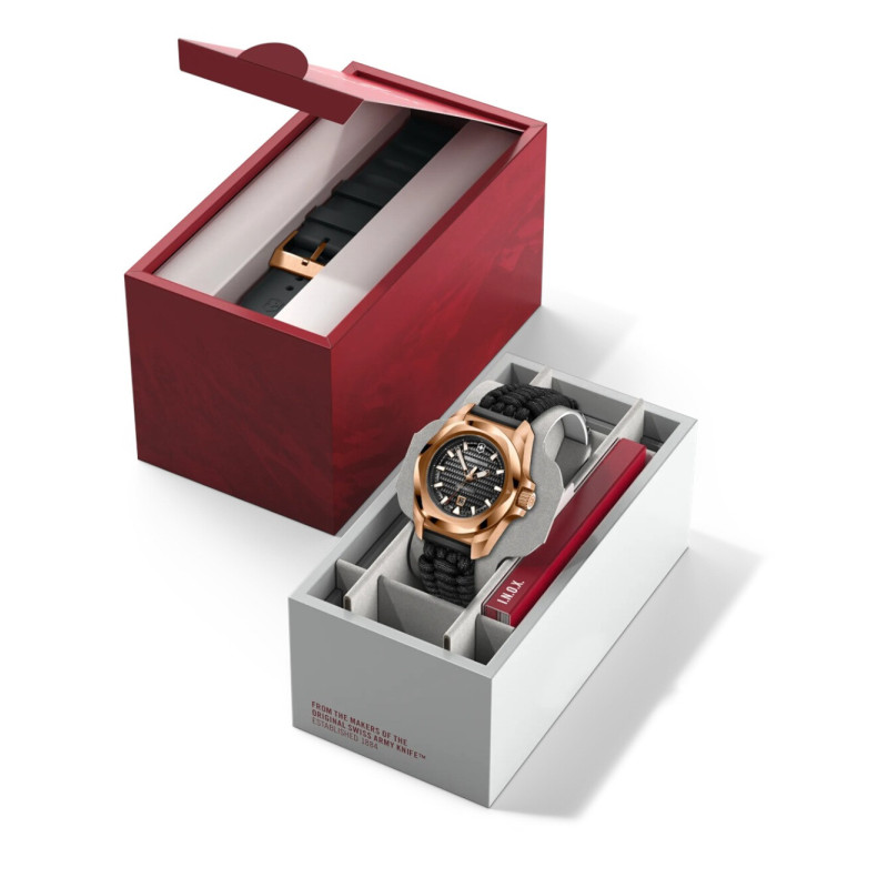 Victorinox 242025.1 laikrodis