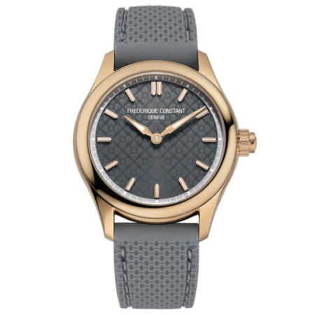 Frederique Constant FC-286LGS3B4 laikrodis