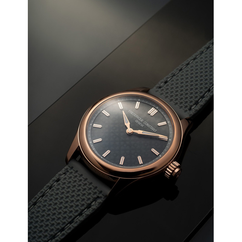 Frederique Constant FC-286LGS3B4 laikrodis