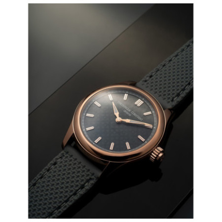 Frederique Constant FC-286LGS3B4 laikrodis