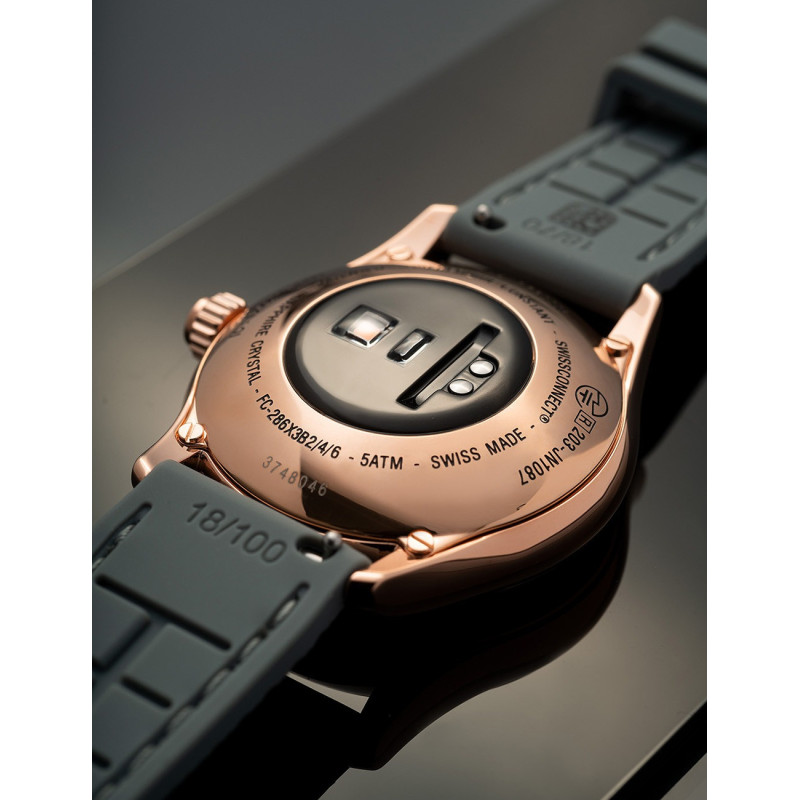 Frederique Constant FC-286LGS3B4 laikrodis