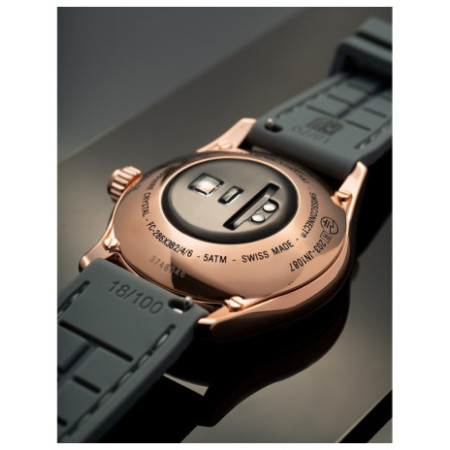 Frederique Constant FC-286LGS3B4 laikrodis