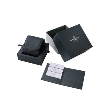 Frederique Constant FC-286LGS3B4 laikrodis