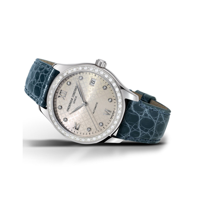 Frederique Constant FC-303LGD3BD6 laikrodis
