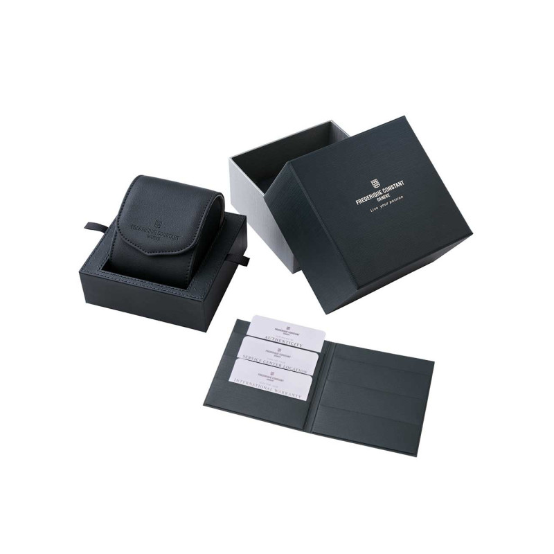 Frederique Constant FC-303LGD3BD2-QK laikrodis