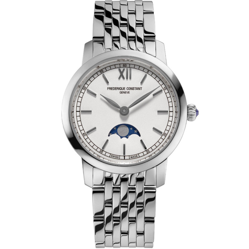Frederique Constant FC-206SW1S6B laikrodis