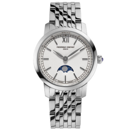 Frederique Constant FC-206SW1S6B laikrodis