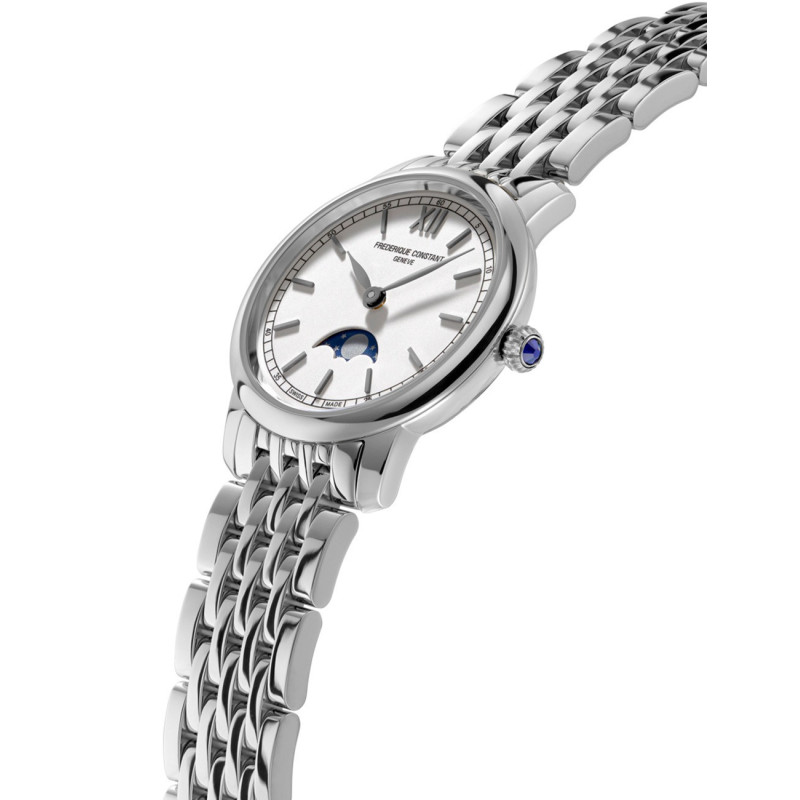 Frederique Constant FC-206SW1S6B laikrodis