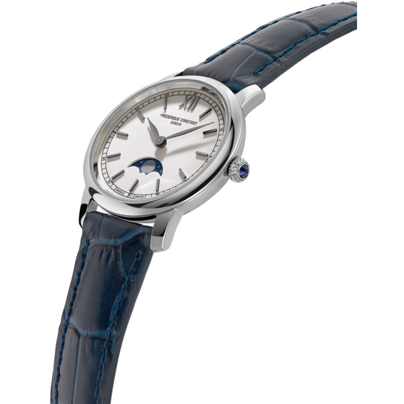 Frederique Constant FC-206SW1S6 laikrodis
