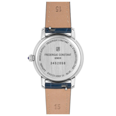 Frederique Constant FC-206SW1S6 laikrodis