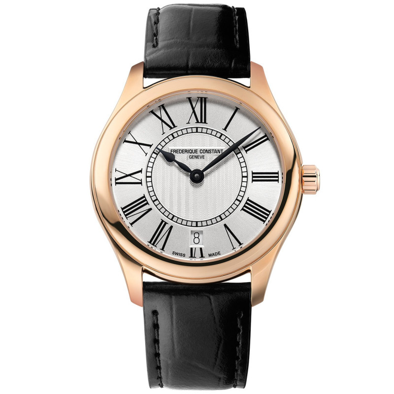 Frederique Constant FC-220MS3B4 laikrodis