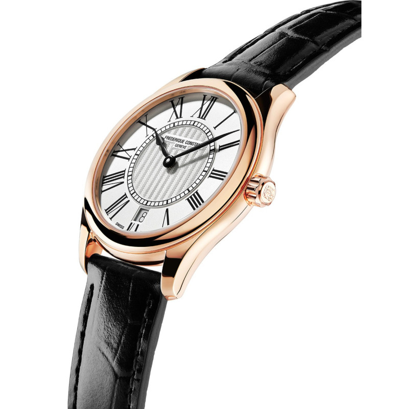 Frederique Constant FC-220MS3B4 laikrodis