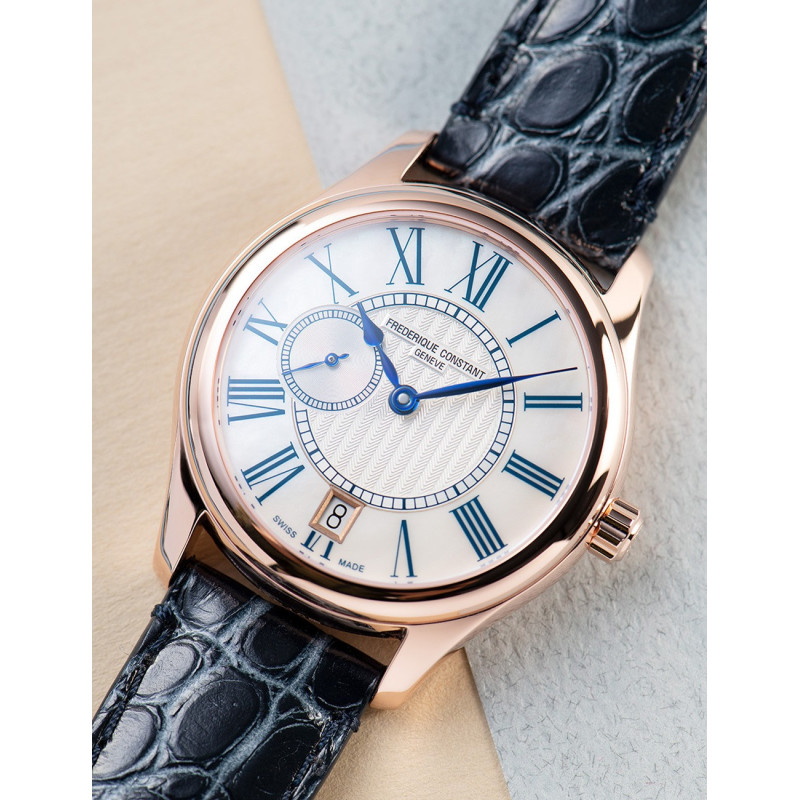 Frederique Constant FC-318MPWN3B4 laikrodis