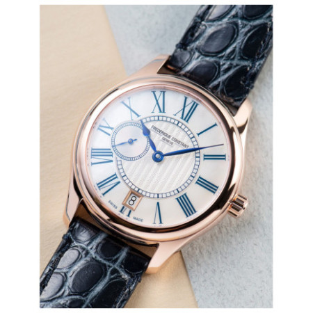 Frederique Constant FC-318MPWN3B4 laikrodis