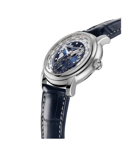 Frederique Constant FC-718NWWM4H6 laikrodis