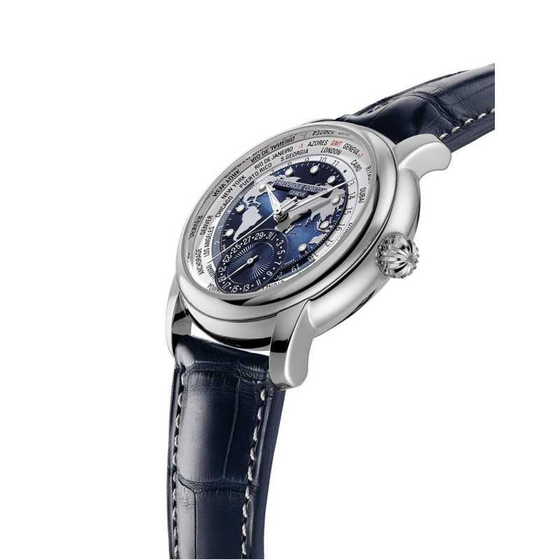 Frederique Constant FC-718NWWM4H6 laikrodis