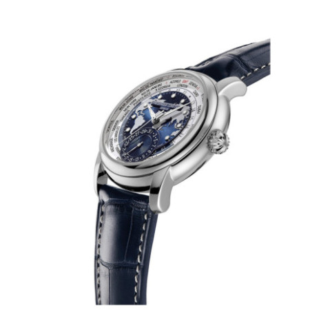 Frederique Constant FC-718NWWM4H6 laikrodis