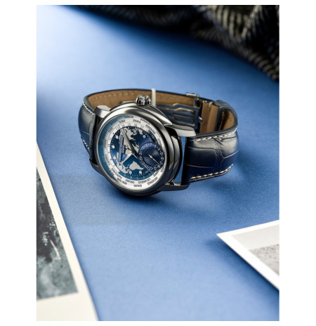Frederique Constant FC-718NWWM4H6 laikrodis