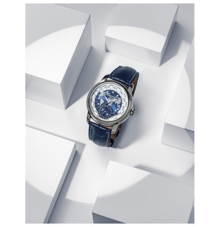 Frederique Constant FC-718NWWM4H6 laikrodis