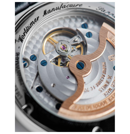 Frederique Constant FC-718NWWM4H6 laikrodis
