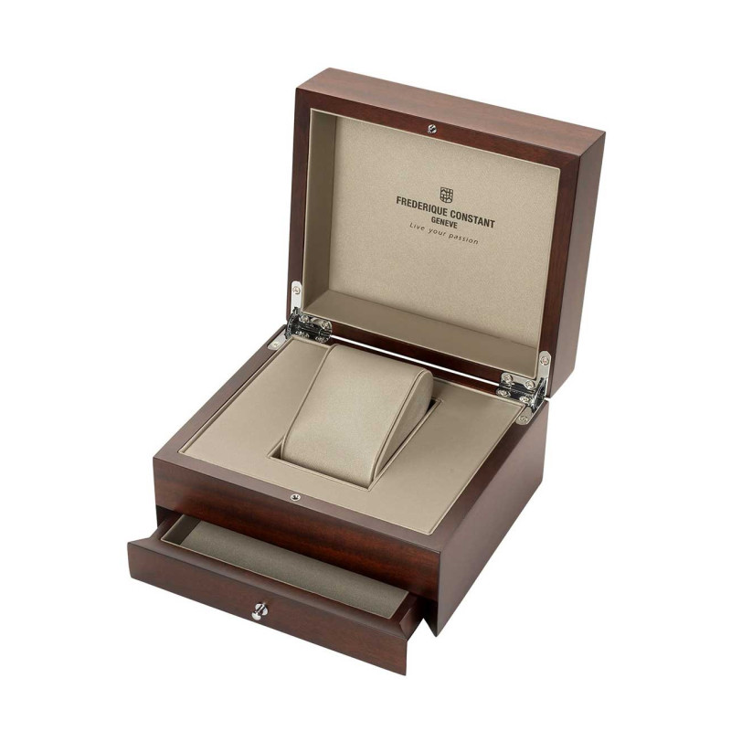 Frederique Constant FC-718NWWM4H6 laikrodis