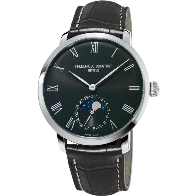 Frederique Constant FC-705GR4S6 laikrodis