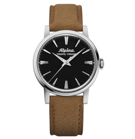 Alpina AL-480B2H6 laikrodis
