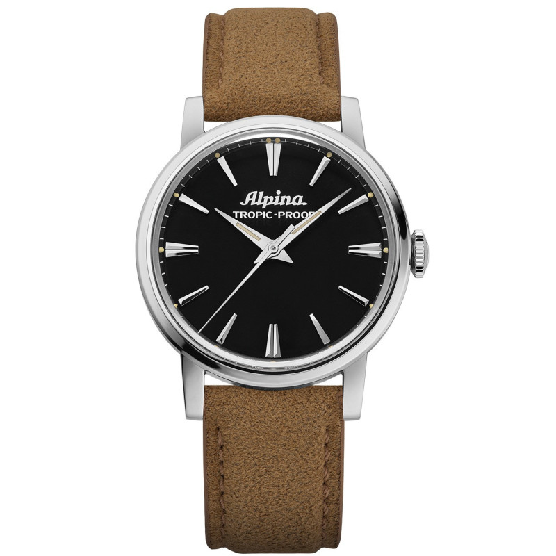 Alpina AL-480B2H6 laikrodis
