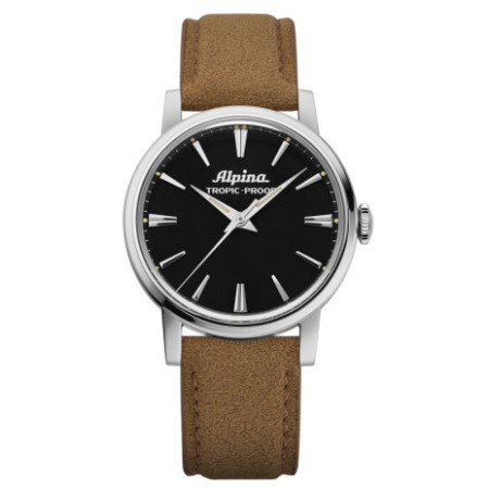 Alpina AL-480B2H6 laikrodis