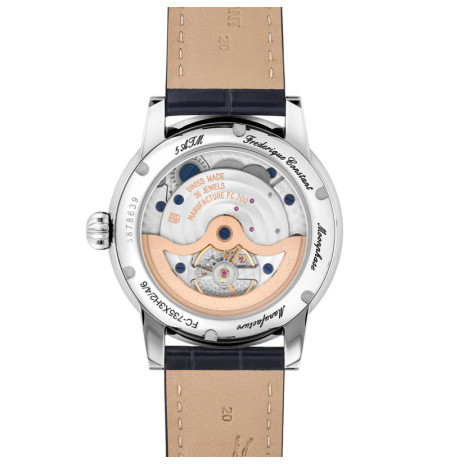 Frederique Constant FC-735S3H6 laikrodis
