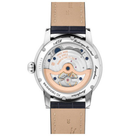 Frederique Constant FC-735S3H6 laikrodis