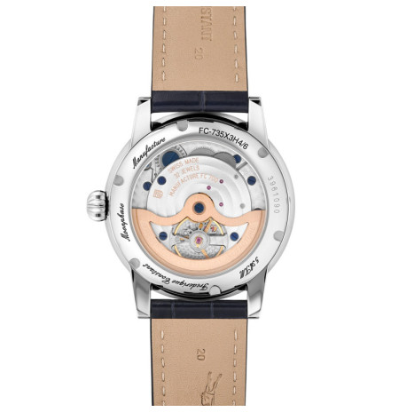 Frederique Constant FC-735N3H6 laikrodis