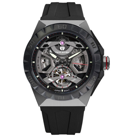 Tsar Bomba TB8804A-01 laikrodis