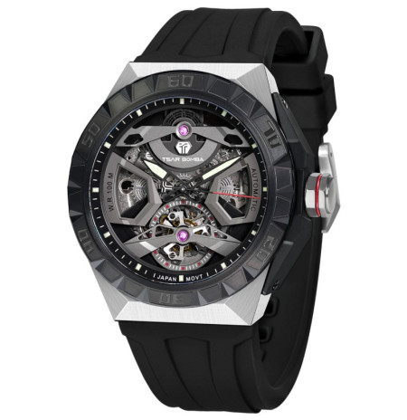 Tsar Bomba TB8804A-01 laikrodis