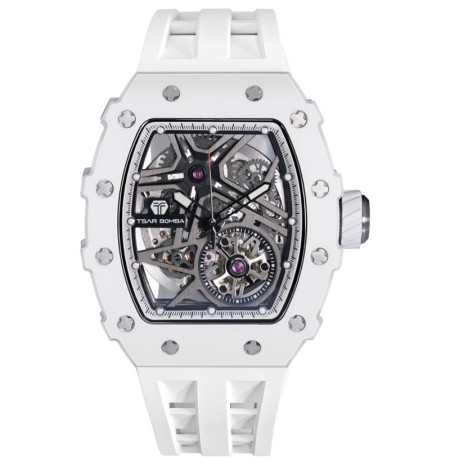 Tsar Bomba TB8209C-02 laikrodis