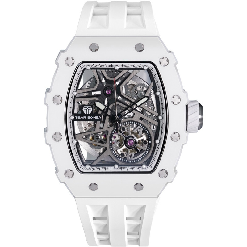 Tsar Bomba TB8209C-02 laikrodis