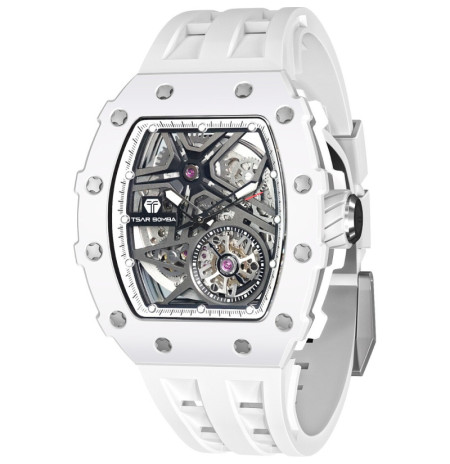 Tsar Bomba TB8209C-02 laikrodis