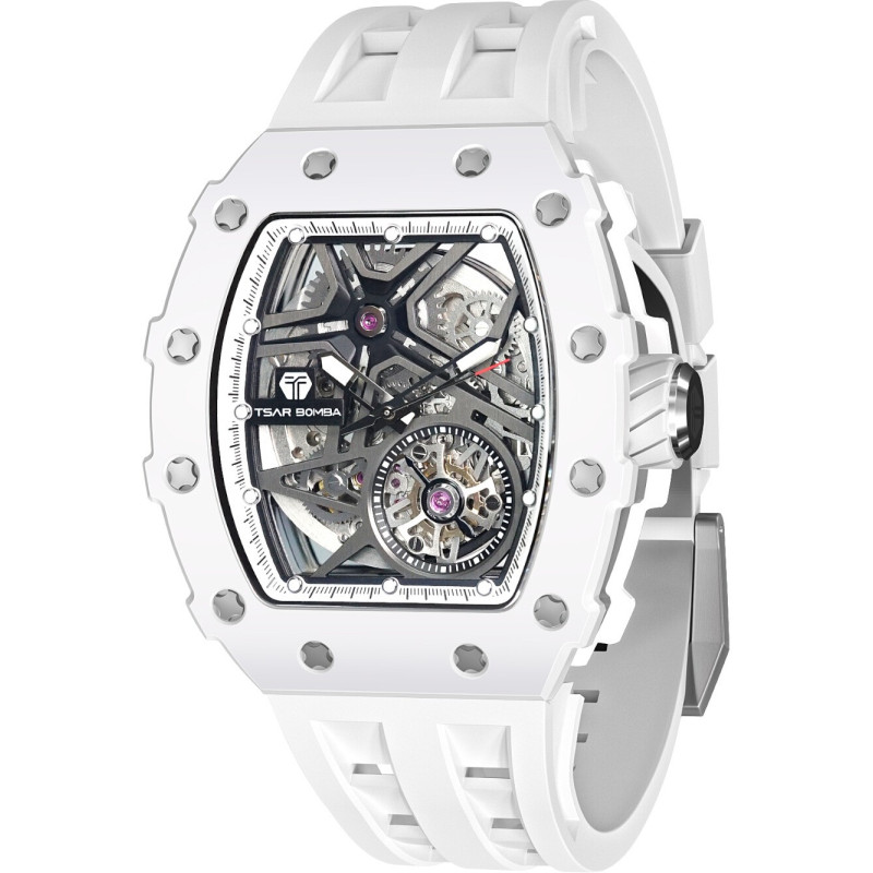 Tsar Bomba TB8209C-02 laikrodis