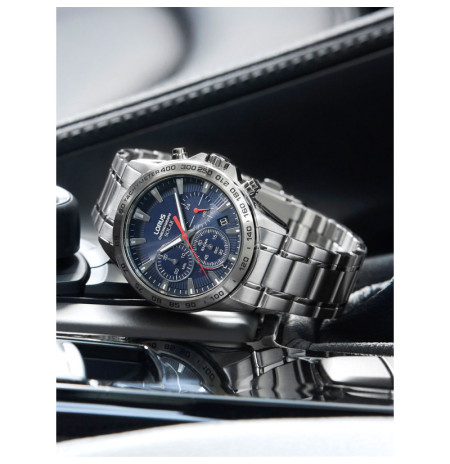 Lorus RZ503AX9 laikrodis