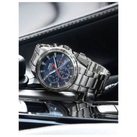 Lorus RZ503AX9 laikrodis