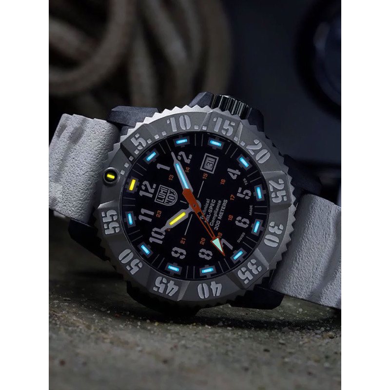 Luminox XL.3359.SET laikrodis