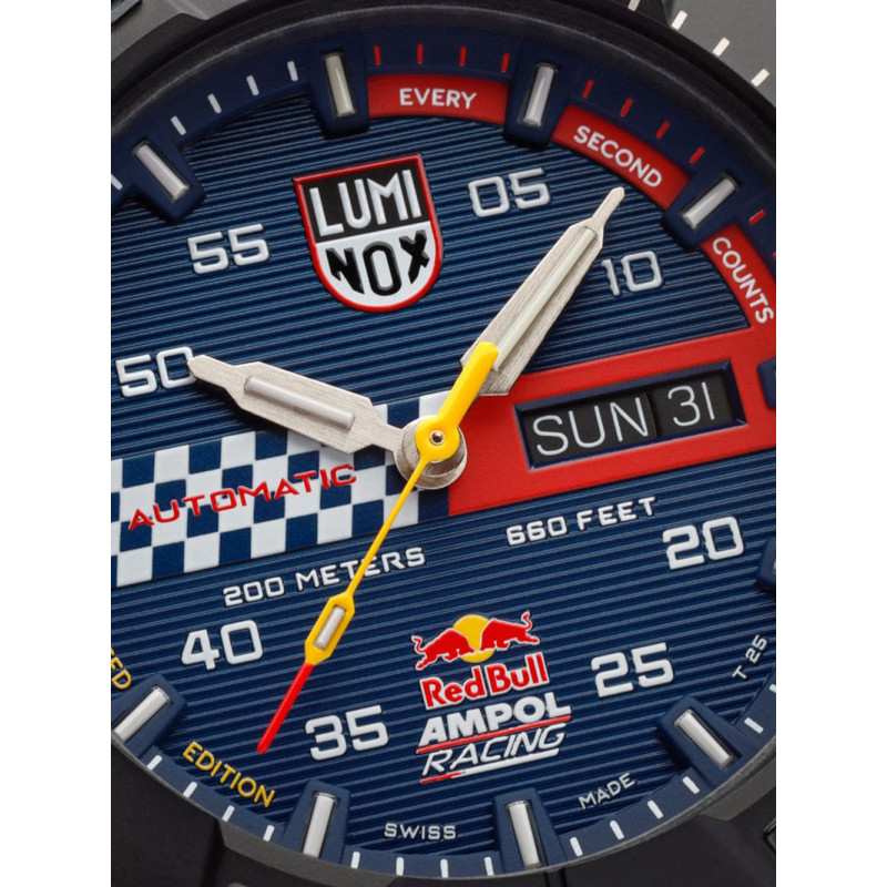 Luminox XS.3863.ARB laikrodis