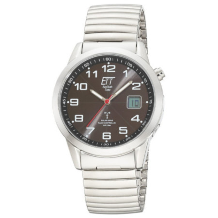 ETT Eco Tech Time EGS-11712-22Z laikrodis