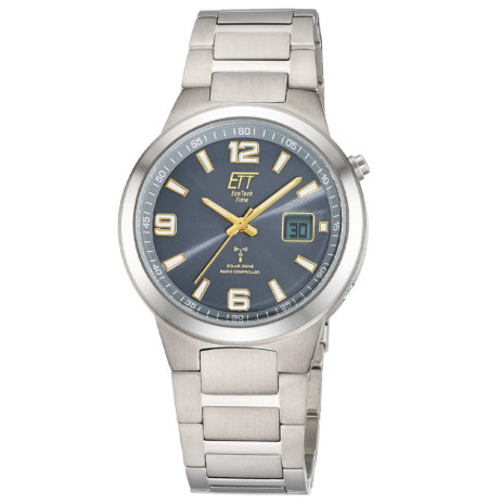 ETT Eco Tech Time EGT-11708-52M laikrodis