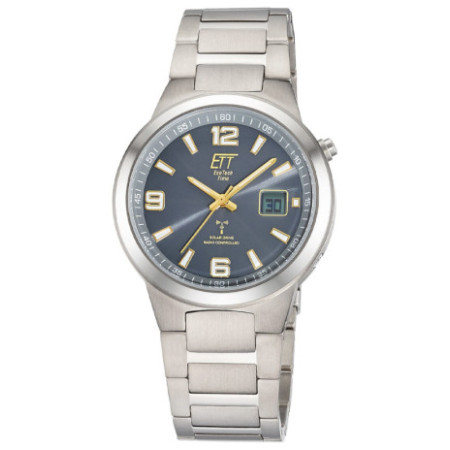 ETT Eco Tech Time EGT-11708-52M laikrodis