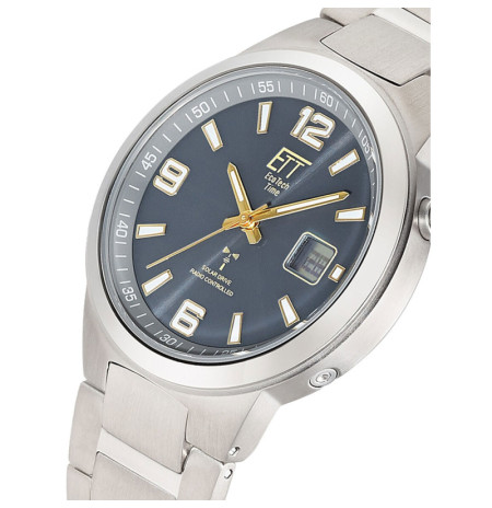 ETT Eco Tech Time EGT-11708-52M laikrodis