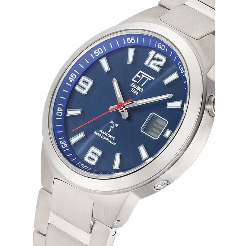ETT Eco Tech Time EGT-11709-32M laikrodis