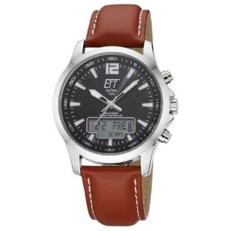 ETT Eco Tech Time EGA-11713-21L laikrodis