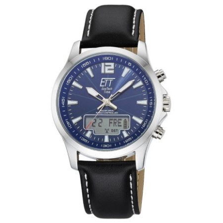 ETT Eco Tech Time EGA-11714-31L laikrodis