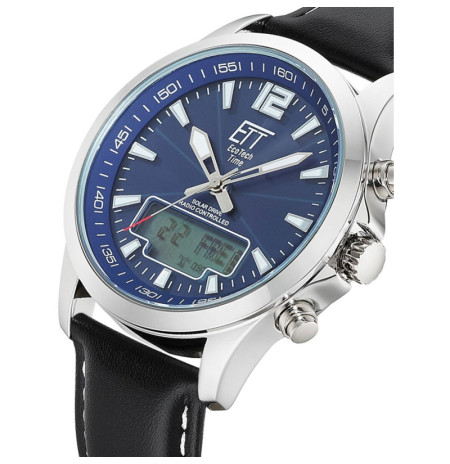 ETT Eco Tech Time EGA-11714-31L laikrodis